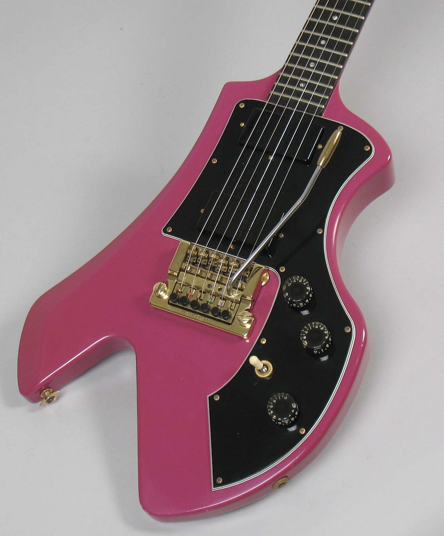 1983 Gibson Futura